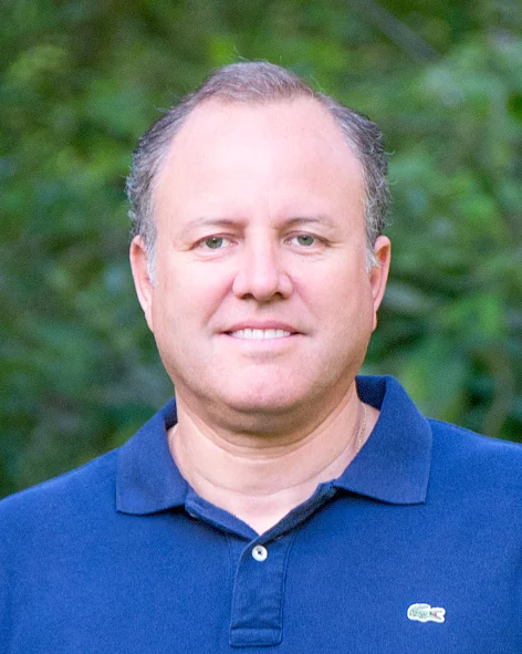 Juan Carlos Herrera, director y fundador de HelpBrand