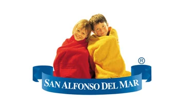 San Alfonso del Mar